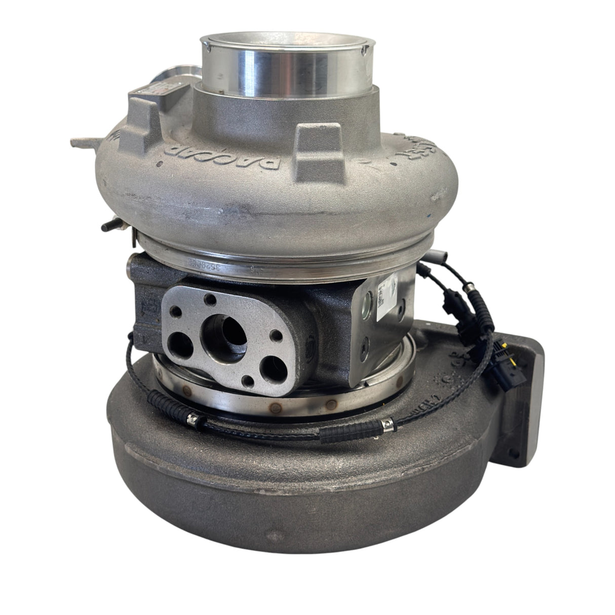 1973273PEX Genuine Paccar Turbocharger He500Vg For Mx13