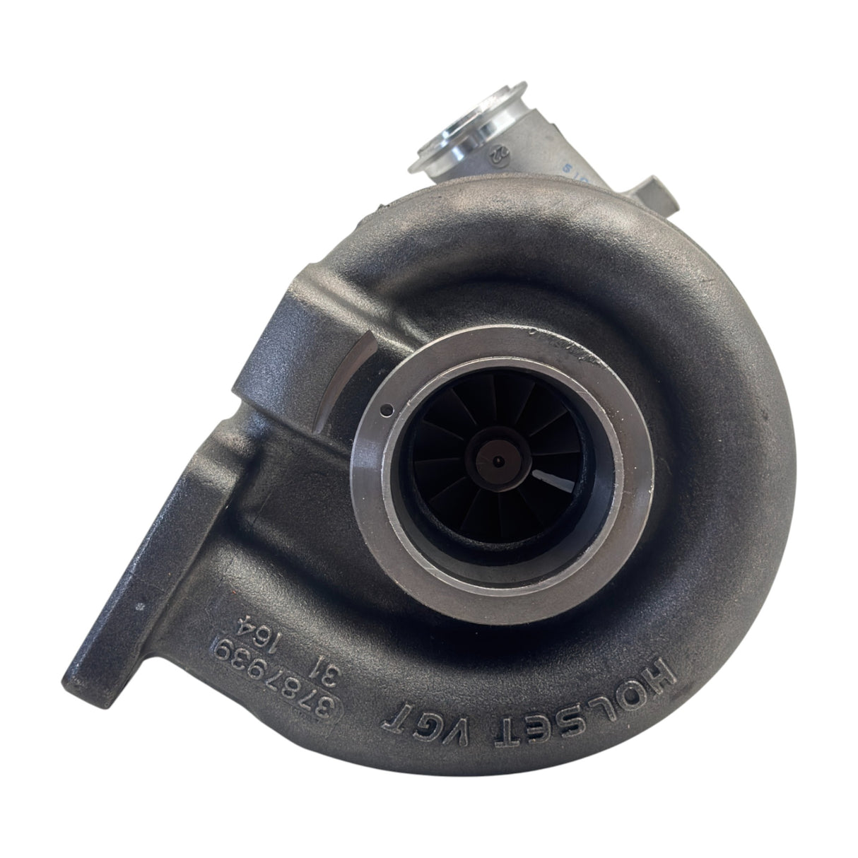 1907281 Genuine Paccar Turbocharger He500Vg For Mx13