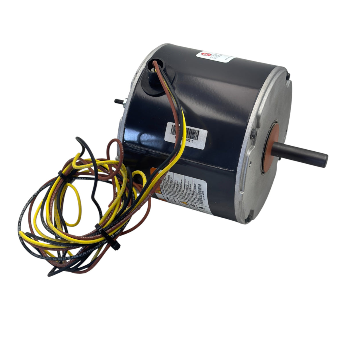 HC39GE208 Genuine Carrier Direct Drive Condenser Motor 208/230V – Truck ...