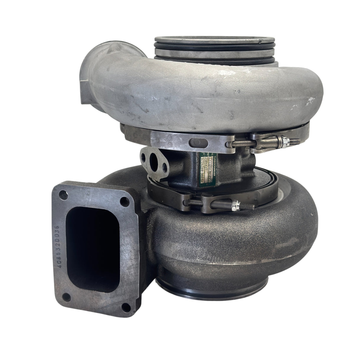 7242605001 Garrett Turbocharger UTV7125
