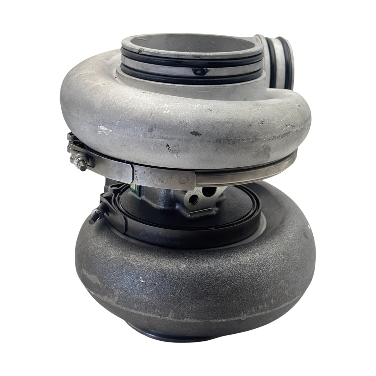 724260-0001 Garrett Turbocharger UTV7125