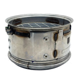 4394227 Oem Cummins Dpf Diesel Particulate Filter For Isb - Truck To Trailer