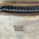 4394227 Oem Cummins Dpf Diesel Particulate Filter For Isb - Truck To Trailer