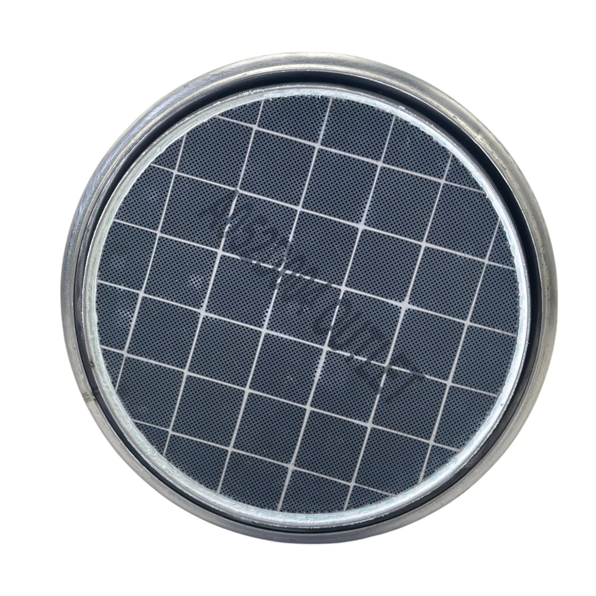 4394227 Oem Cummins Dpf Diesel Particulate Filter For Isb - Truck To Trailer