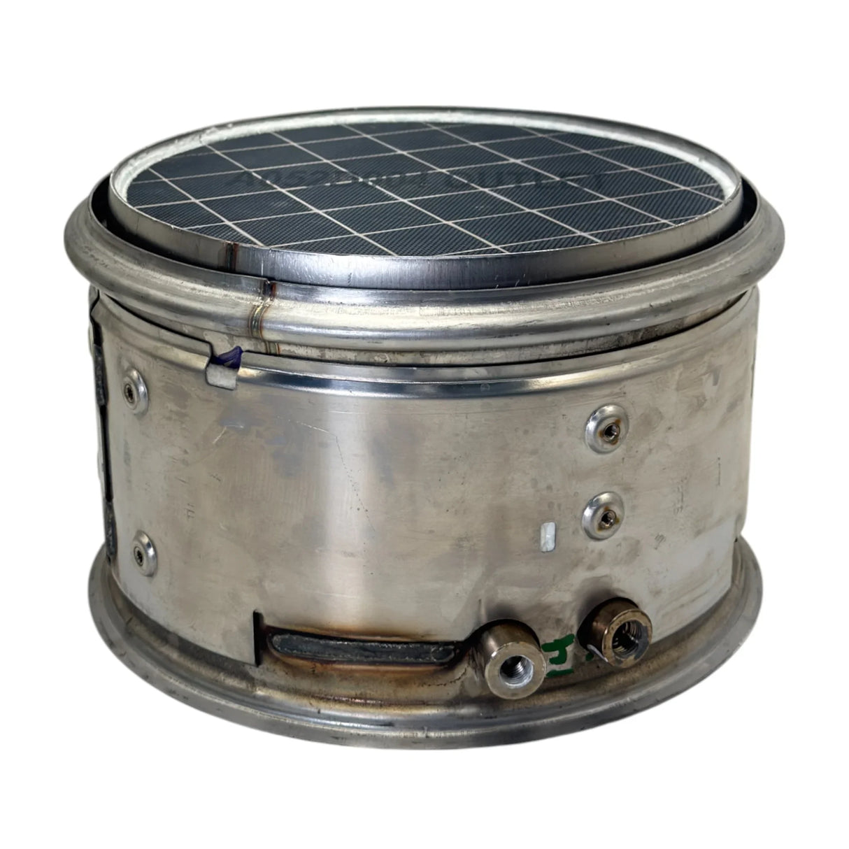 4394227 Oem Cummins Dpf Diesel Particulate Filter For Isb - Truck To Trailer