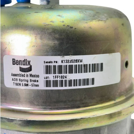 K132352 Genuine Bendix Air Disc Spring Brake Chamber - Truck To Trailer