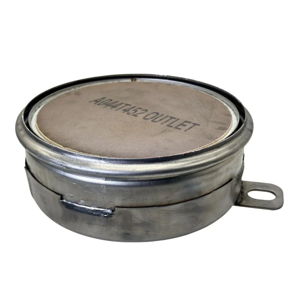 4394876 Genuine Cummins Inlet Catalyst Module – Truck To Trailer
