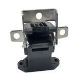 N48-6002 Genuine Peterbilt Battery Box - Truck To Trailer