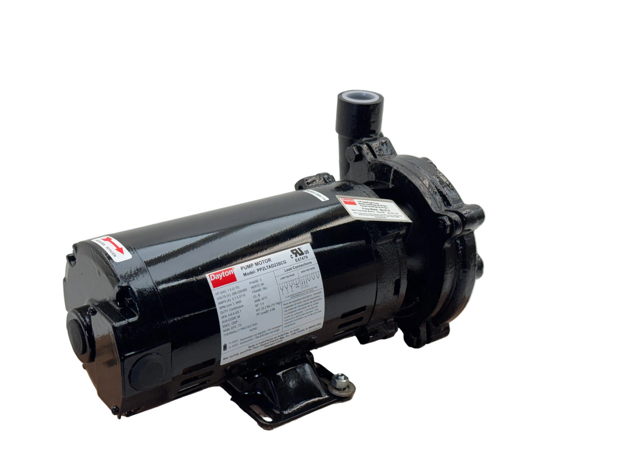 PP2LTAD23SCG Dayton Motor