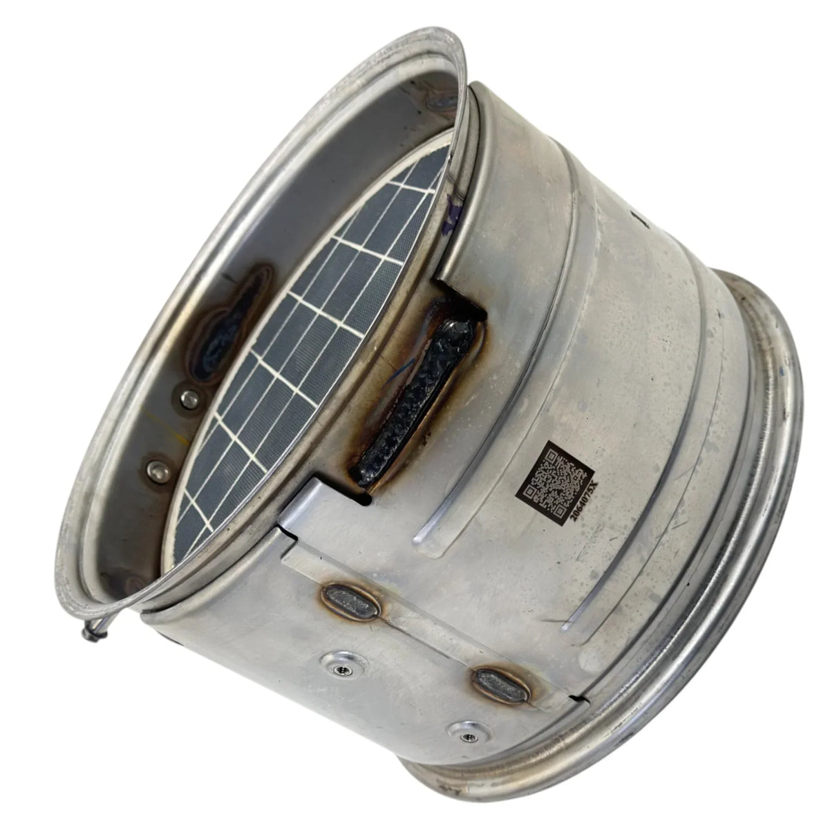 4394980RX Genuine Cummins DPF Diesel Particulate Filter - Truck To Trailer