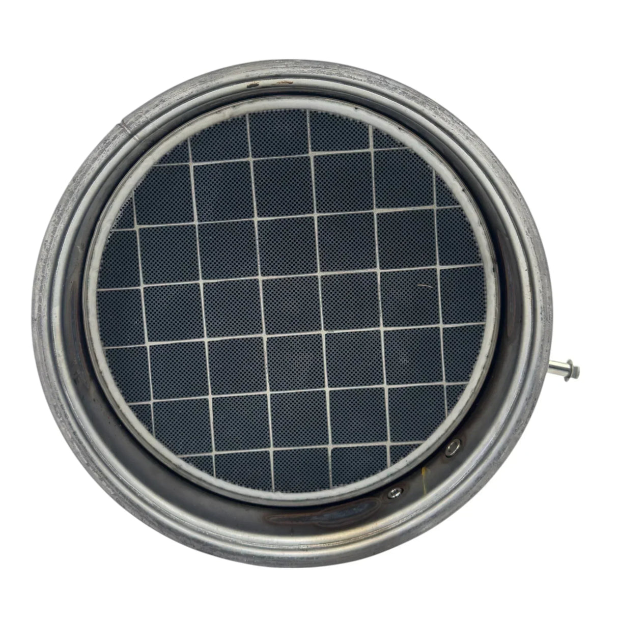 4394980RX Genuine Cummins DPF Diesel Particulate Filter - Truck To Trailer