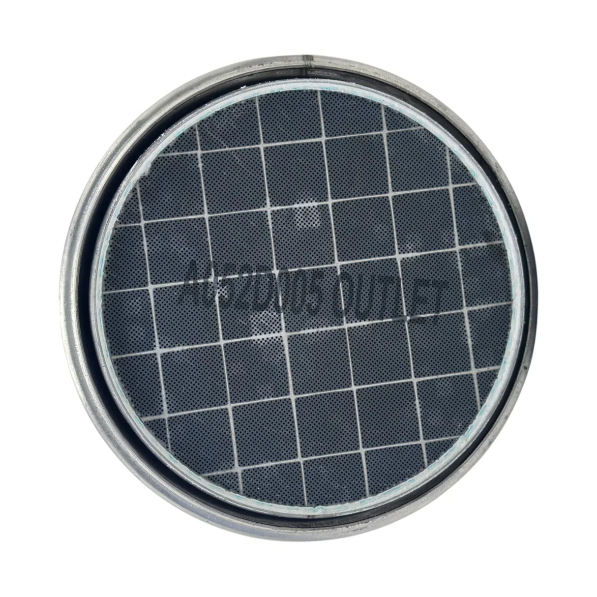 4394980RX Genuine Cummins DPF Diesel Particulate Filter - Truck To Trailer