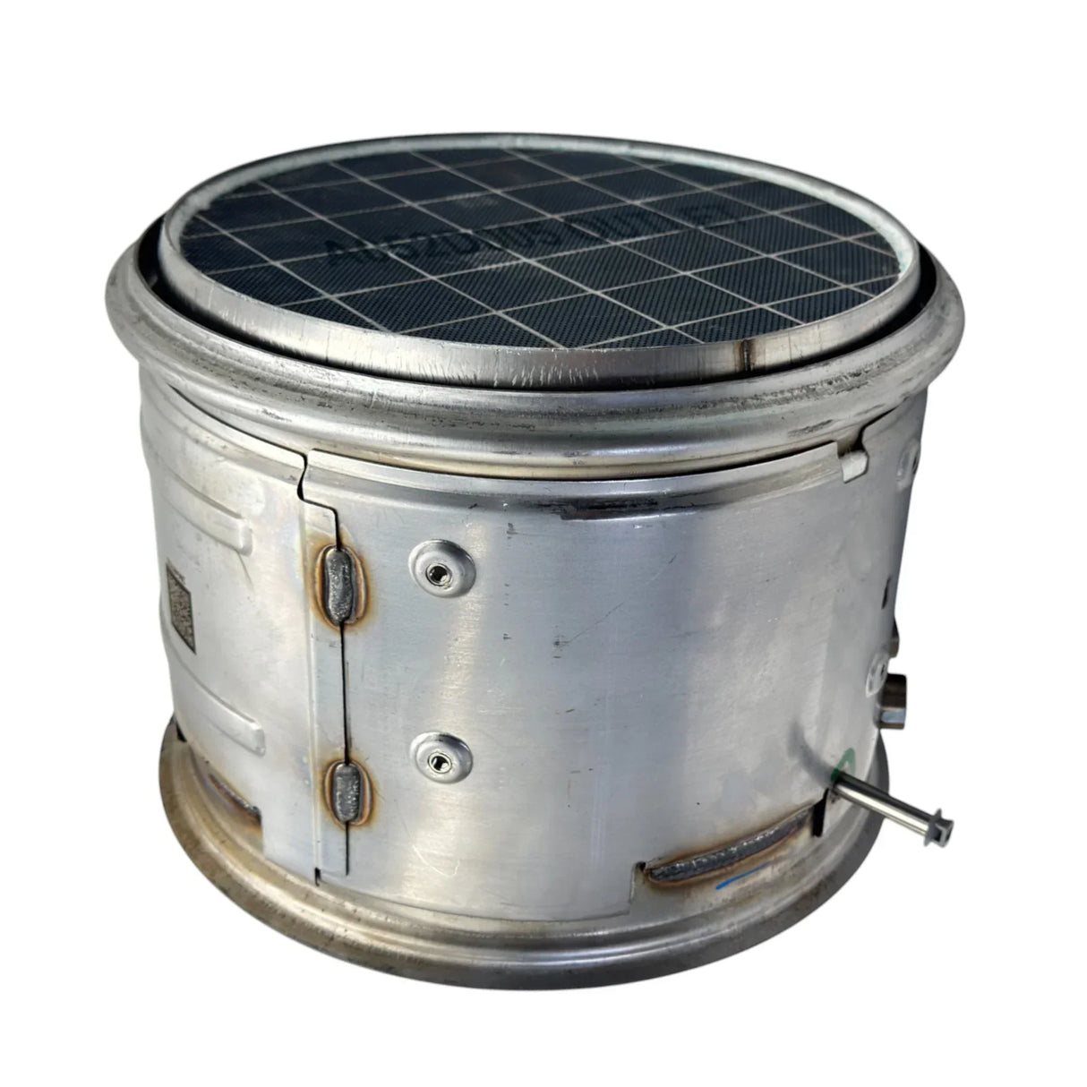 4394980RX Genuine Cummins DPF Diesel Particulate Filter - Truck To Trailer