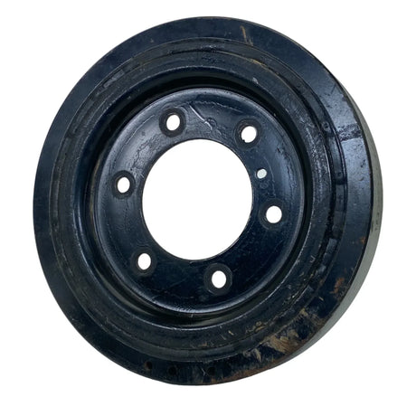 1878086C92 Genuine International Vibration Damper W/Out Hub - Truck To Trailer