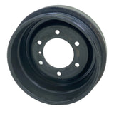 1878086C92 Genuine International Vibration Damper W/Out Hub - Truck To Trailer