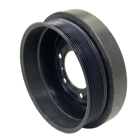 1878086C92 Genuine International Vibration Damper W/Out Hub - Truck To Trailer