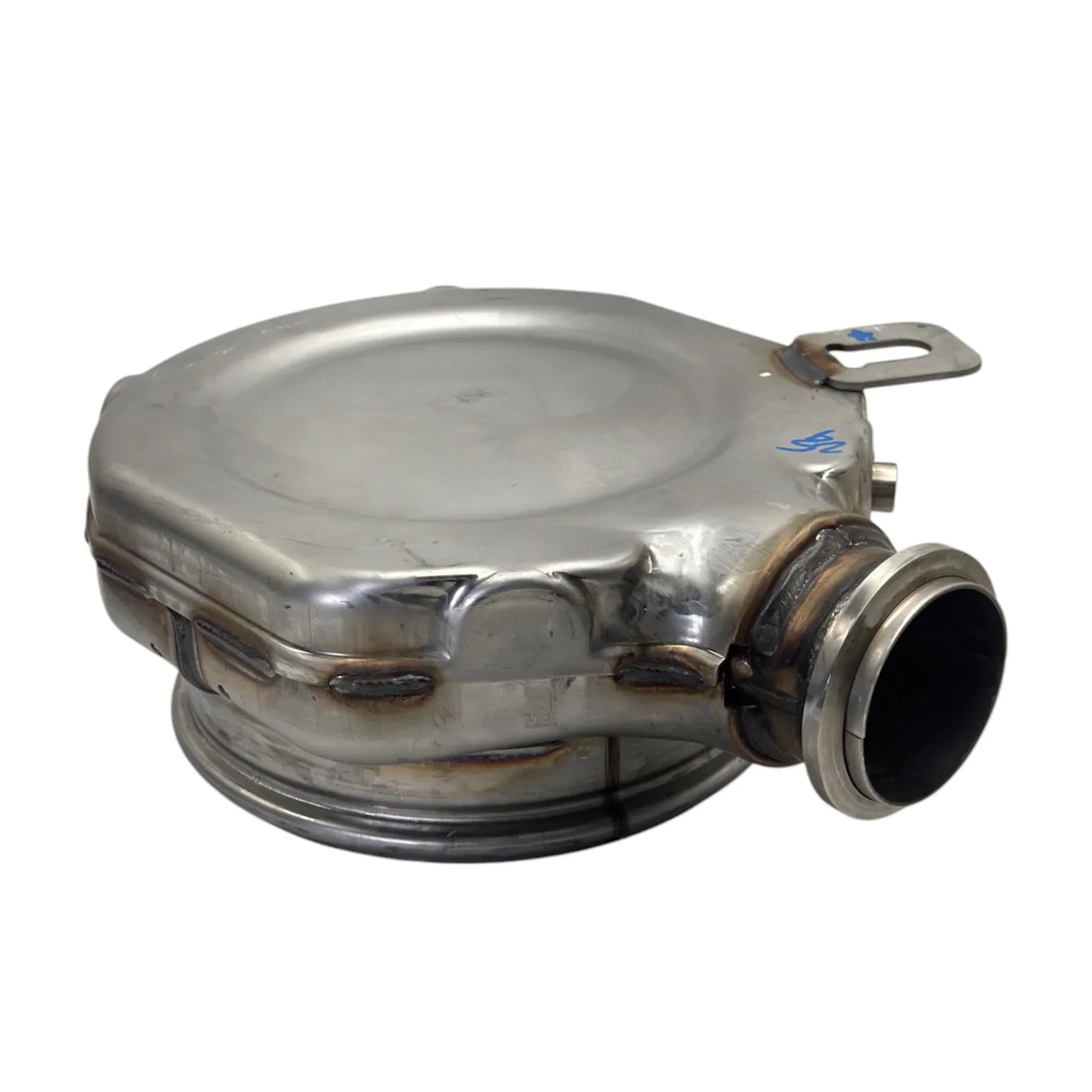 4394820rx Oem Cummins Inlet Catalyst Module For Cummins – Truck To Trailer