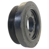 1878086C92 Genuine International Vibration Damper W/Out Hub - Truck To Trailer
