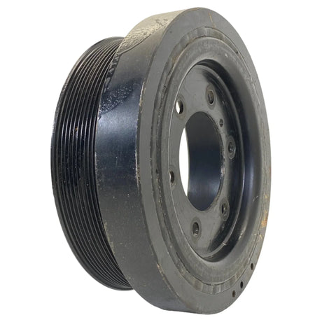 1878086C92 Genuine International Vibration Damper W/Out Hub - Truck To Trailer