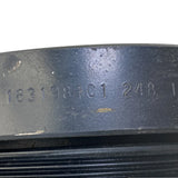 1878086C92 Genuine International Vibration Damper W/Out Hub - Truck To Trailer