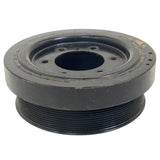 1878086C92 Genuine International Vibration Damper W/Out Hub - Truck To Trailer