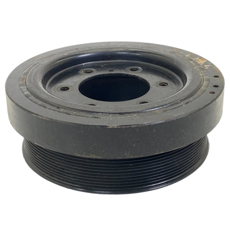 1878086C92 Genuine International Vibration Damper W/Out Hub - Truck To Trailer