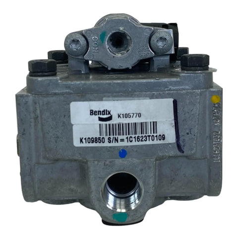 T-5019483 Genuine Bendix Brake Relay Valve – Truck To Trailer