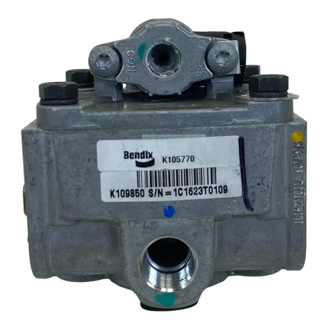 T-5019483 Genuine Bendix Brake Relay Valve – Truck To Trailer