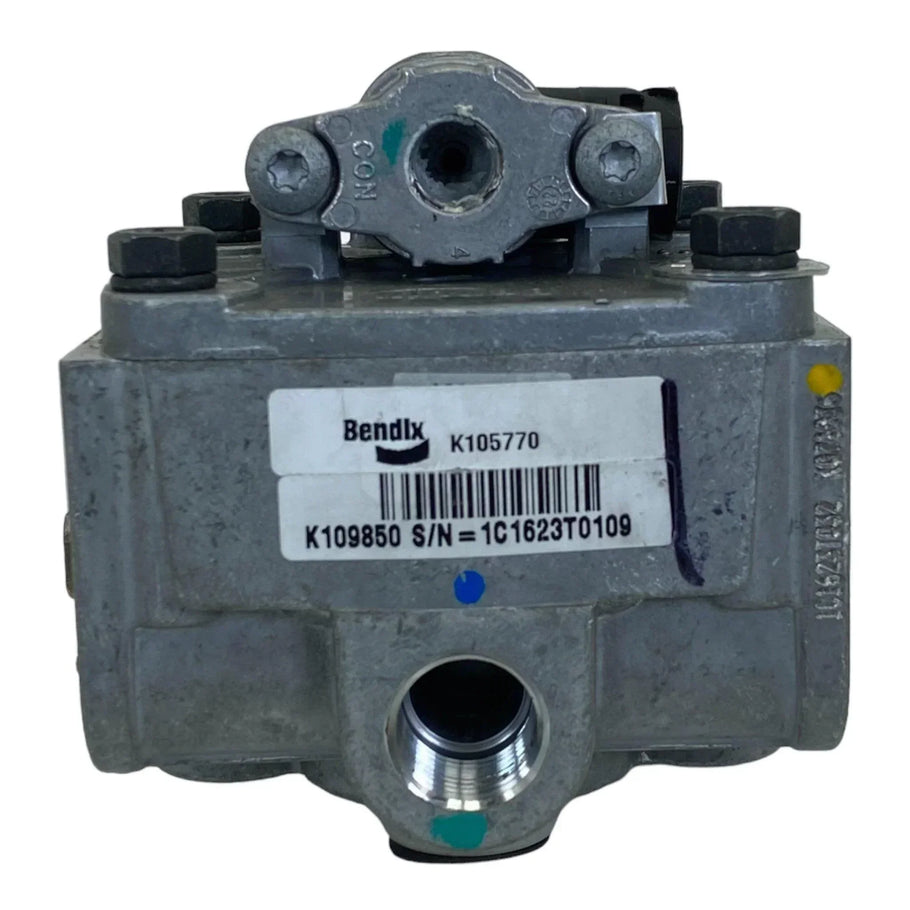 T-5019483 Genuine Bendix Brake Relay Valve – Truck To Trailer