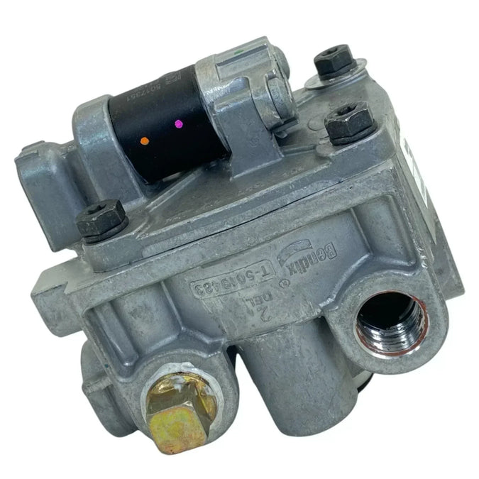 T-5019483 Genuine Bendix Brake Relay Valve – Truck To Trailer