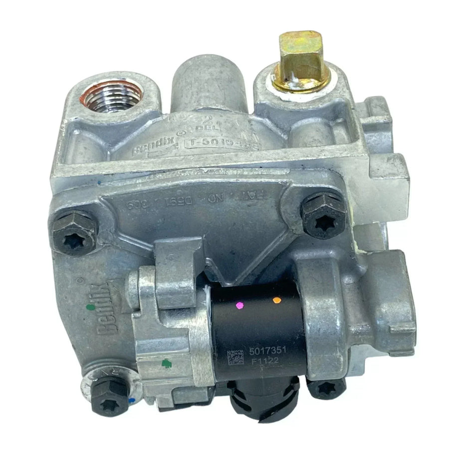 T-5019483 Genuine Bendix Brake Relay Valve – Truck To Trailer