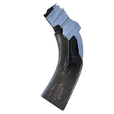 17-18298-009 Genuine Freightliner Right Side Half Fender - Truck To Trailer