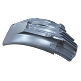 17-18298-009 Genuine Freightliner Right Side Half Fender - Truck To Trailer