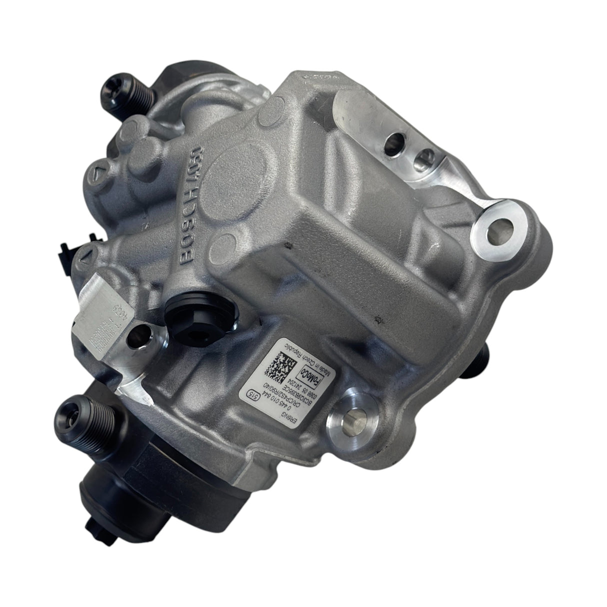 0 445 010 844 Genuine Bosch High-Pressure Fuel Injection Pump