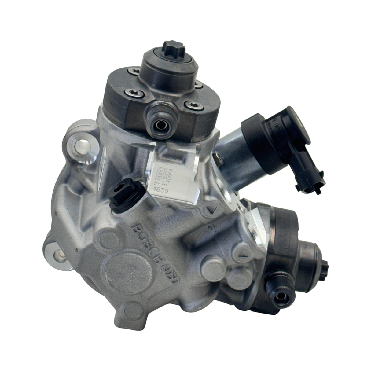 0 445 010 844 Genuine Bosch High-Pressure Fuel Injection Pump