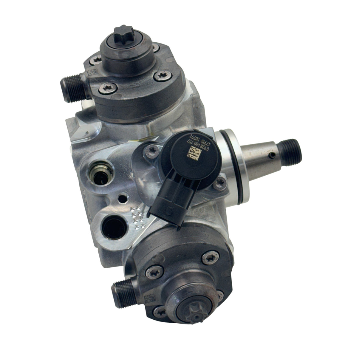 0 445 010 844 Genuine Bosch High-Pressure Fuel Injection Pump