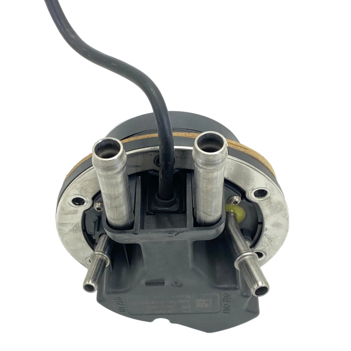 528-0550 Genuine Caterpillar DEF Diesel Exhaust Fluid Manifold Group - Truck To Trailer