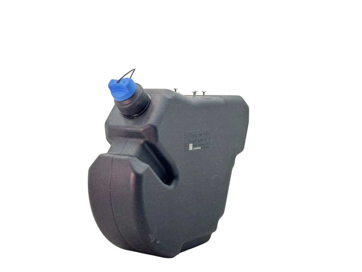 4197240C93 Genuine International Def 7 Gallon Tank Conversion