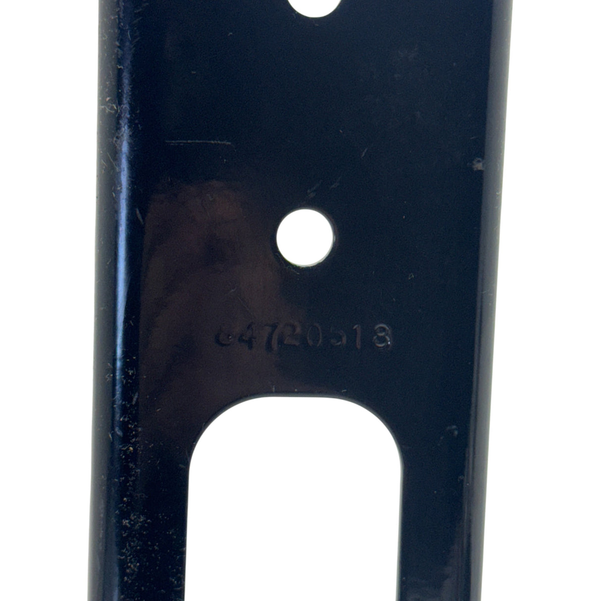 84720518 Genuine Volvo Side Air Deflector Bracket Support