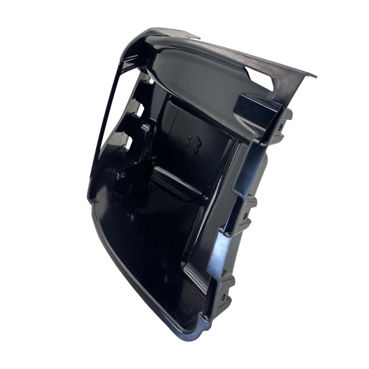 82750070 Genuine Volvo Right Extension Bumper
