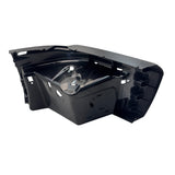 82750070 Genuine Volvo Right Extension Bumper