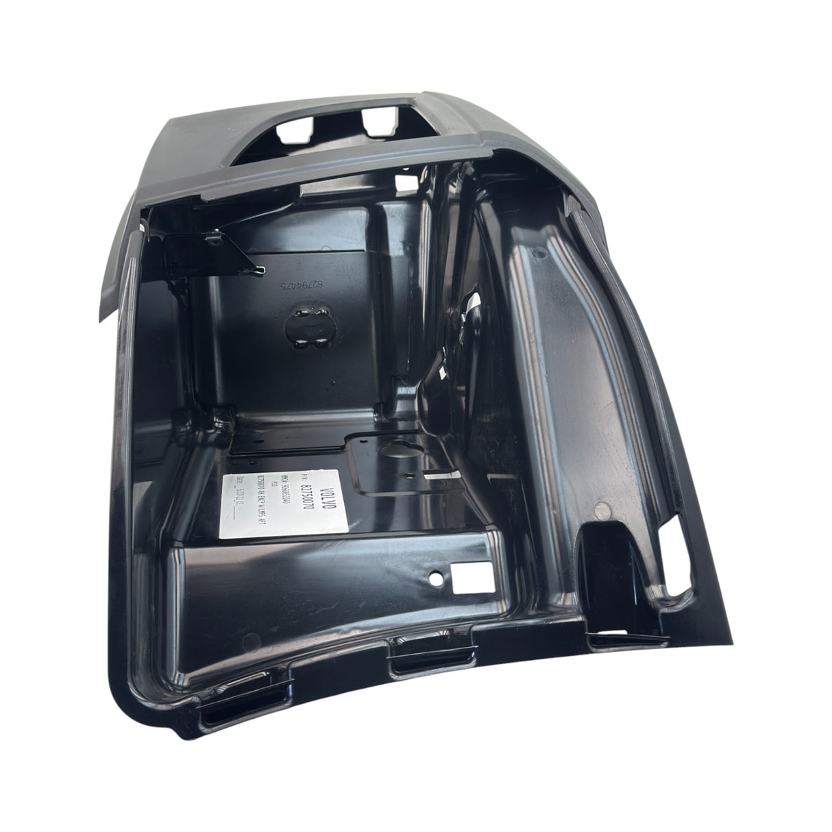 82750070 Genuine Volvo Right Extension Bumper