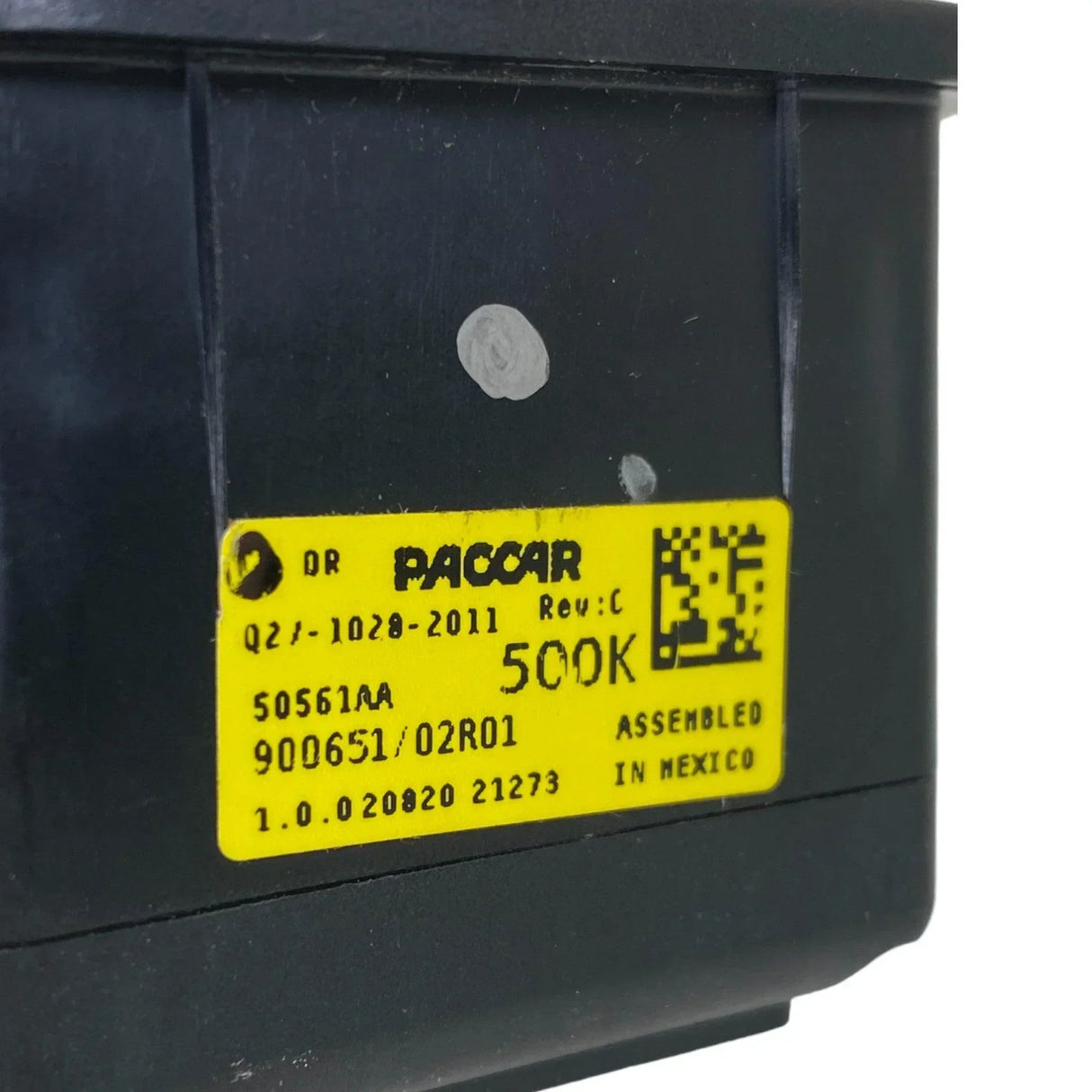 Q2710282011 Genuine Paccar Module Door Window Switch - Truck To Trailer