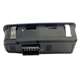 Q2710282011 Genuine Paccar Module Door Window Switch - Truck To Trailer