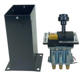 032143 Velvac PTO Power Take Off Combo Valve - Truck To Trailer