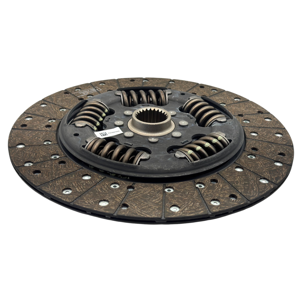 85022358 Genuine Volvo Disc