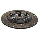 85022358 Genuine Volvo Disc