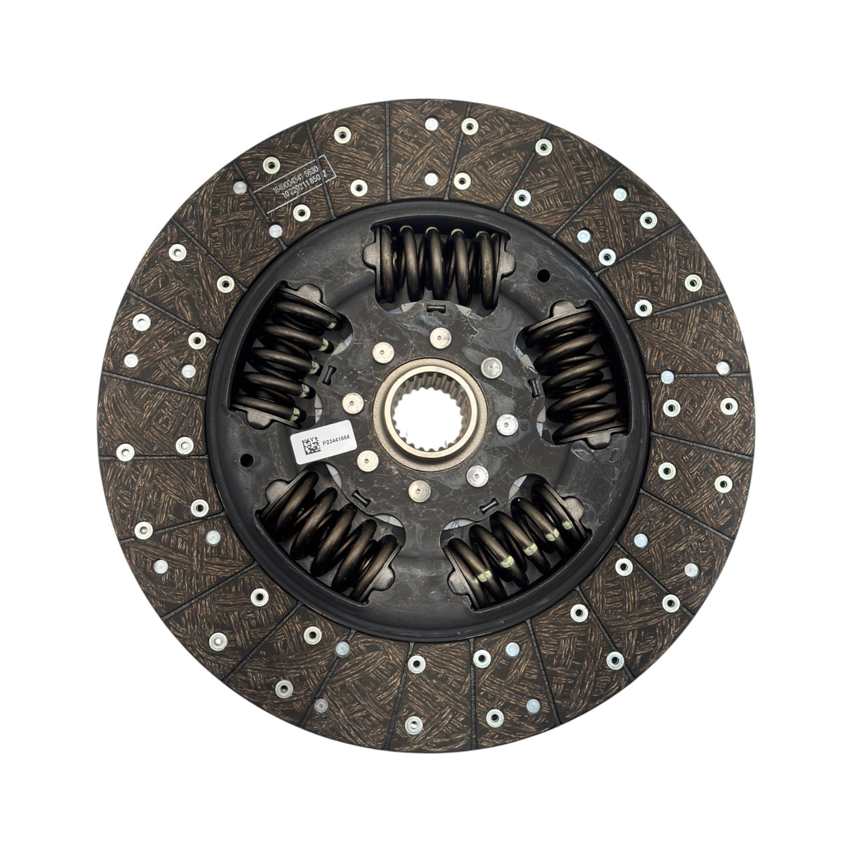 85022358 Genuine Volvo Disc