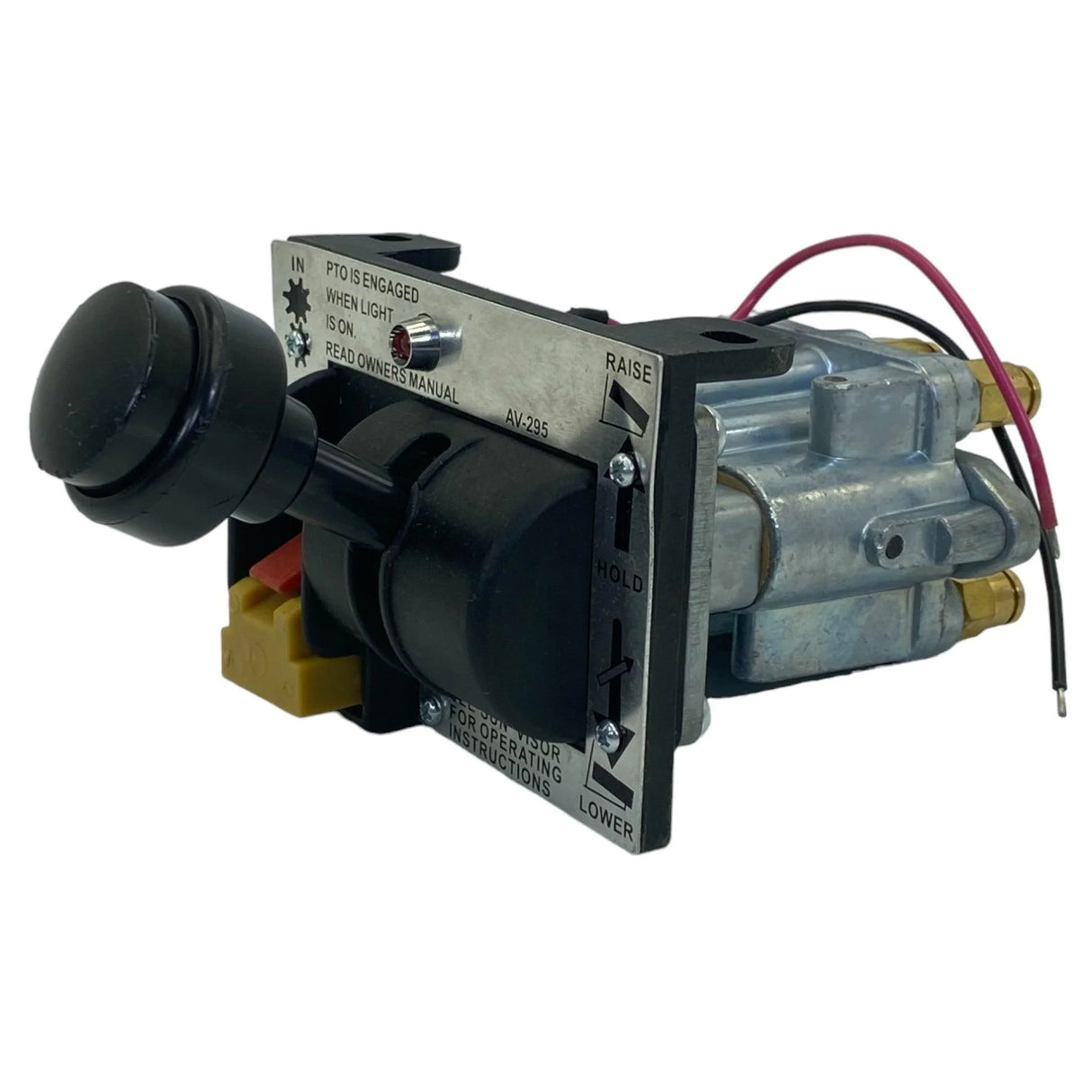 032143 Velvac PTO Power Take Off Combo Valve - Truck To Trailer