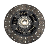85022358 Genuine Volvo Disc